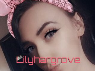 Lilyhargrove