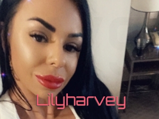 Lilyharvey
