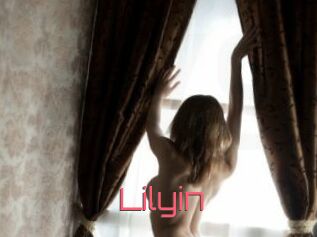 Lilyin
