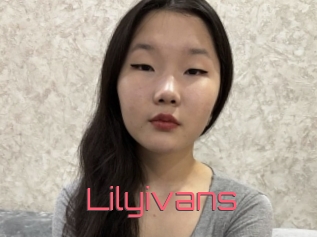 Lilyivans