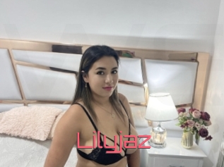 Lilyjaz