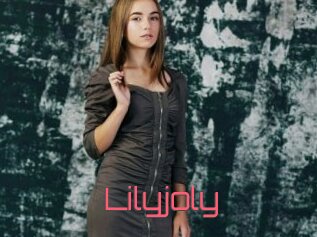 Lilyjoly