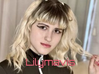 lilymavis Webcam Sexe Direct