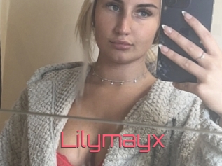 Lilymayx