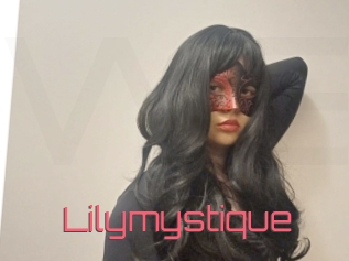 Lilymystique
