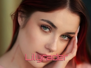 Lilyrader