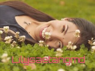 Lilysaetangmd