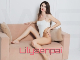 Lilysenpai