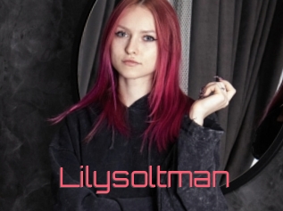 Lilysoltman