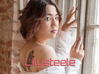Lilysteele