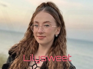 Lilysweet