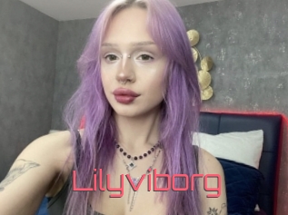 Lilyviborg