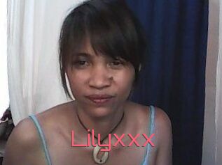 Lilyxxx