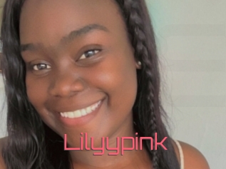 Lilyypink