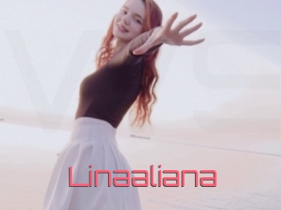 Linaaliana