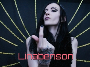 Linabenson