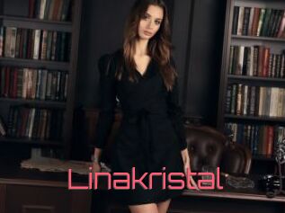 Linakristal