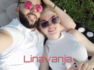 Linavanja