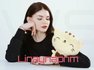 Linaynaprim