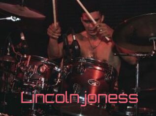 Lincoln_joness