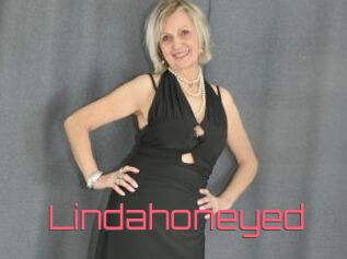Lindahoneyed