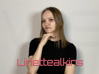 Linettealkins