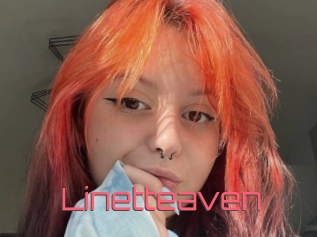 Linetteaven