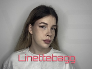 Linettebagg