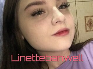 Linettebanwell