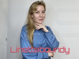 Linetteboundy
