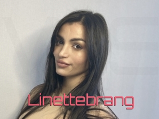 Linettebrang