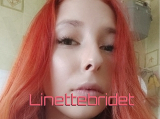 Linettebridet