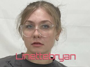 Linettebryan