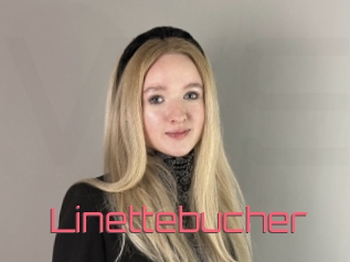 Linettebucher