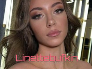 Linettebufkin