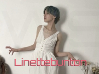 Linettebunton