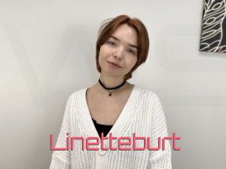 Linetteburt