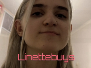 Linettebuys
