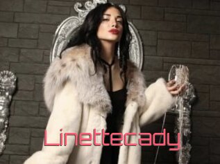 Linettecady