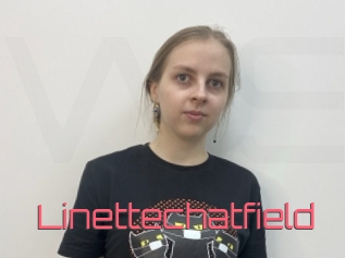 Linettechatfield