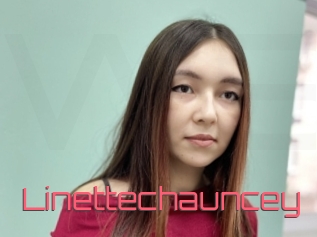 Linettechauncey
