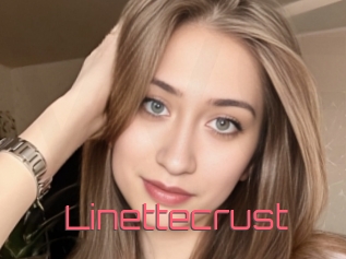 Linettecrust
