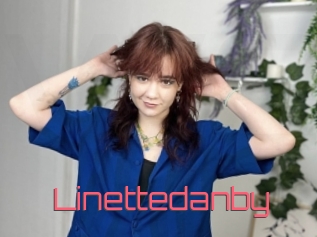 Linettedanby