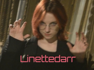 Linettedarr