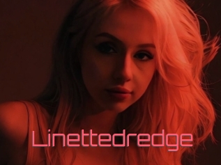 Linettedredge