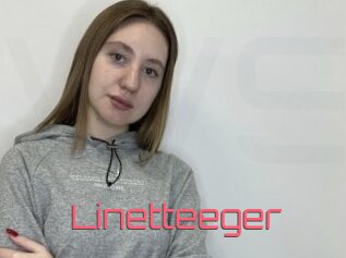 Linetteeger