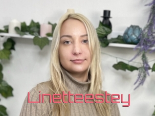Linetteestey