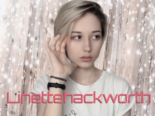 Linettehackworth