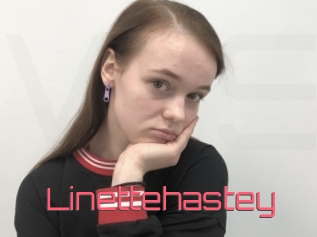 Linettehastey