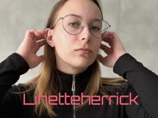 Linetteherrick